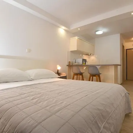 Appartement Kaldi Zadar