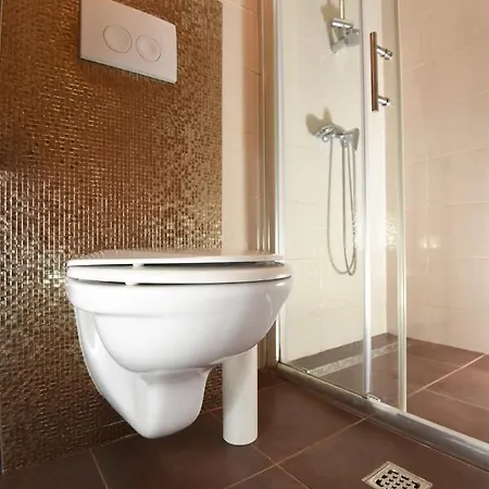 Kaldi Appartement Zadar
