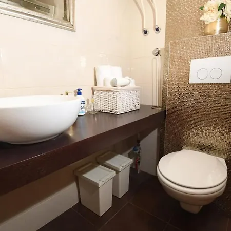 Appartement Kaldi *