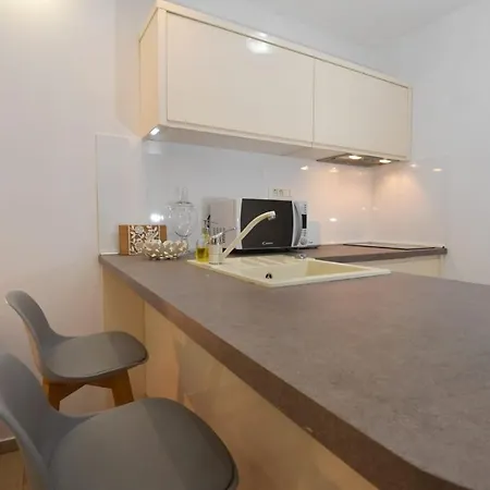 Appartement Kaldi *