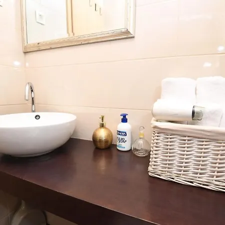 Apartament Kaldi