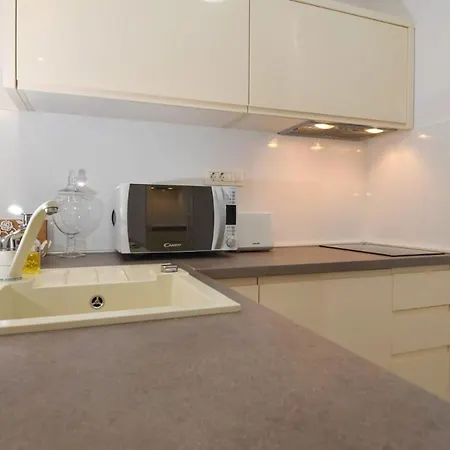 Kaldi Apartament