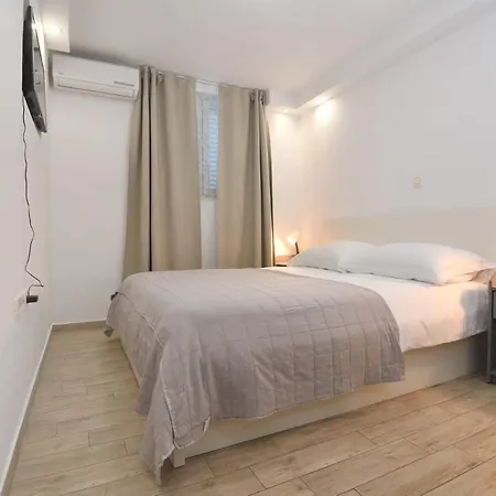 Kaldi Apartament *