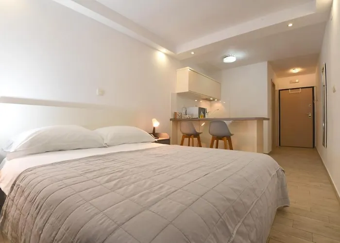 Lejlighed Kaldi Zadar